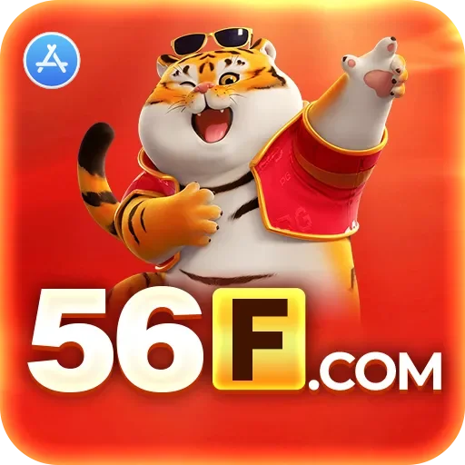 App 56F para Android e iOS - download grátis