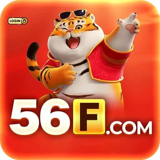 Login 56F - acesso à conta