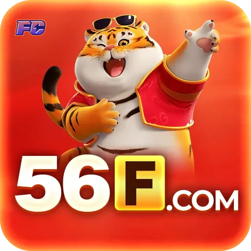 Logo da 56F