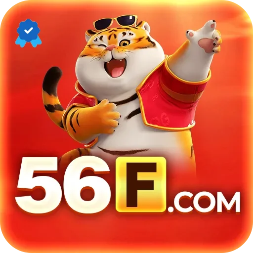 Plataforma 56F - cassino e apostas