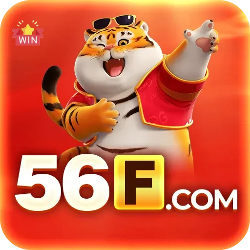 Ganhar e sacar na 56F