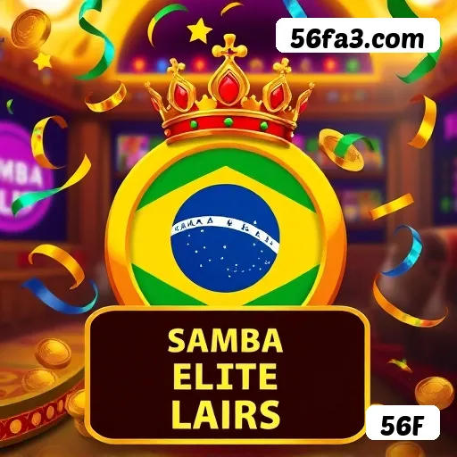 Cassino ao vivo 56F dealers