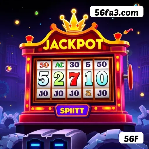 Bônus e prêmios 56F