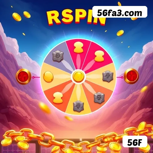 Slots com prêmios 56F